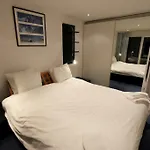Nicoletta Lägenhet Saas Fee