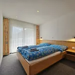 Nicoletta Saas Fee
