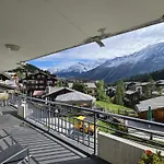 Nicoletta Lägenhet Saas Fee