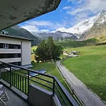 Nicoletta Lägenhet *