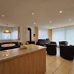 Nicoletta Lägenhet Saas Fee