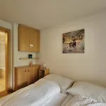 Lägenhet Nicoletta Saas Fee