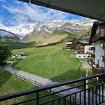 Nicoletta * Saas Fee