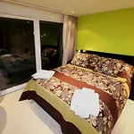 Nicoletta Apartment Saas-Fee