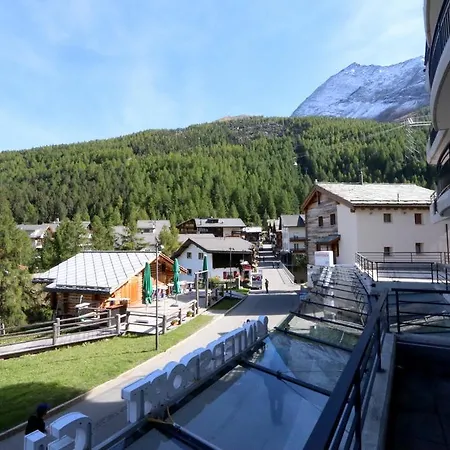 Appartement Nicoletta