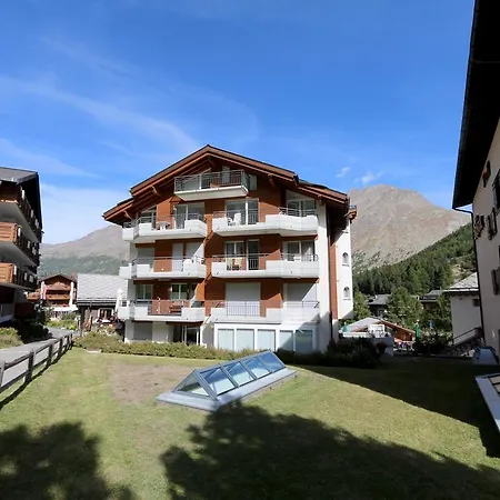 Apartament Nicoletta