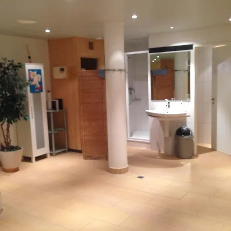 Nicoletta Apartment Saas-Fee