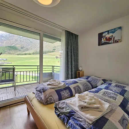 Apartament Nicoletta