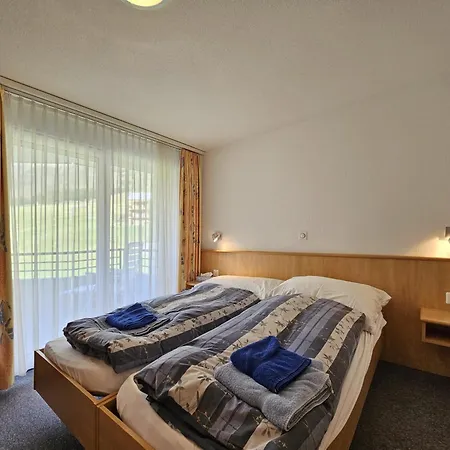 Nicoletta Apartman