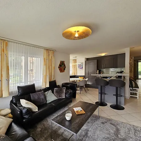 Apartament Nicoletta