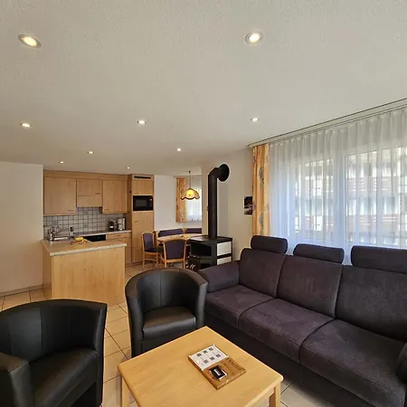 Nicoletta Appartement *
