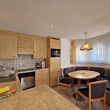 Apartament Nicoletta *