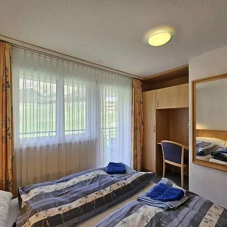 Nicoletta * Saas-Fee