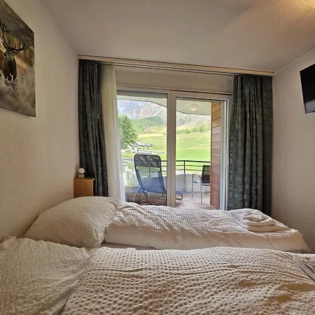 Nicoletta Apartman