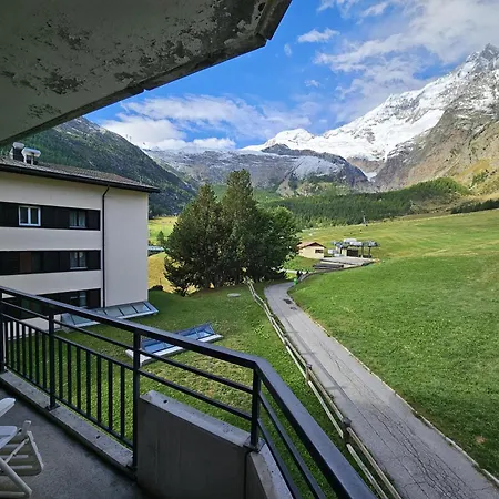 Nicoletta Apartman *