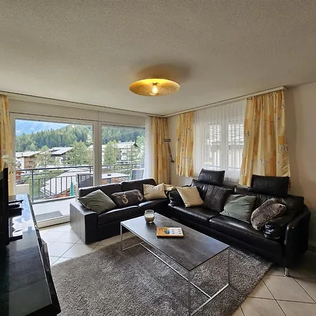 Apartament Nicoletta *