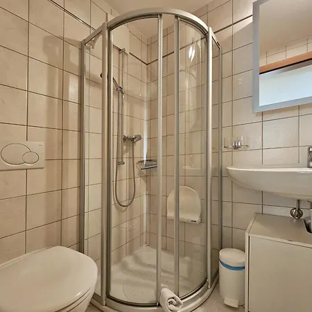 Apartman Nicoletta