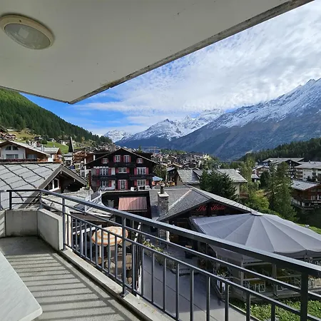 Nicoletta Apartman *