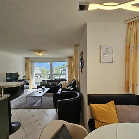 Apartament Nicoletta *