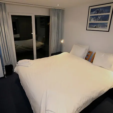 Nicoletta Apartment