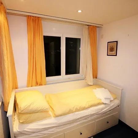 Nicoletta Apartament