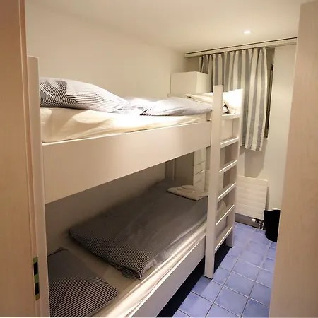 Nicoletta Apartament *