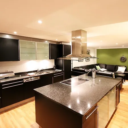 Nicoletta * Saas-Fee