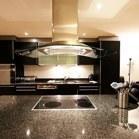 Nicoletta Apartment Saas-Fee