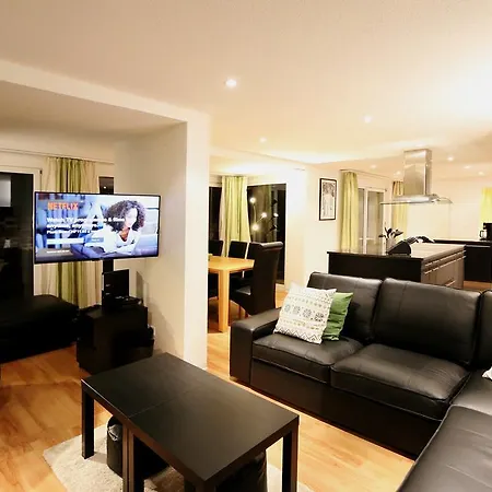 Apartament Nicoletta