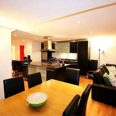 Nicoletta Apartament *