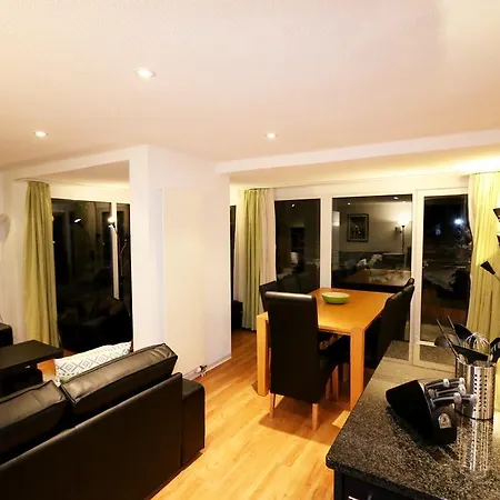Nicoletta Apartament