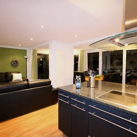Appartement Nicoletta