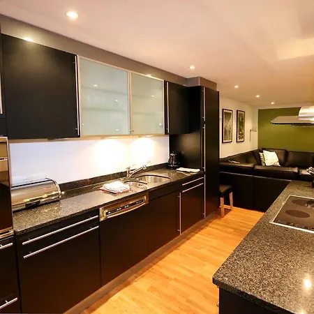Nicoletta Apartament