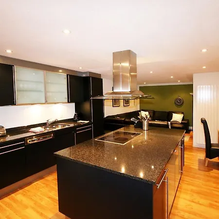 Nicoletta Apartament