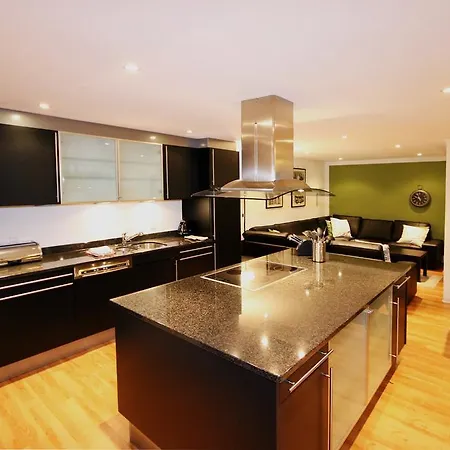 Nicoletta Apartament *