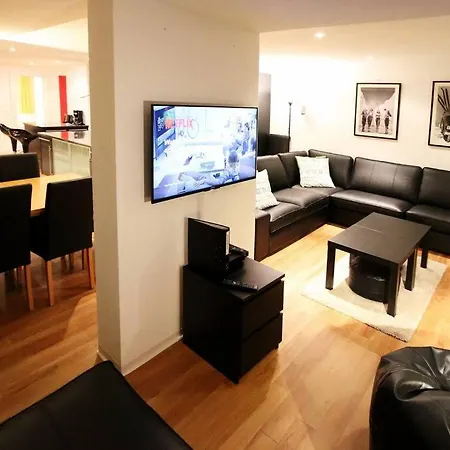 Nicoletta Apartman