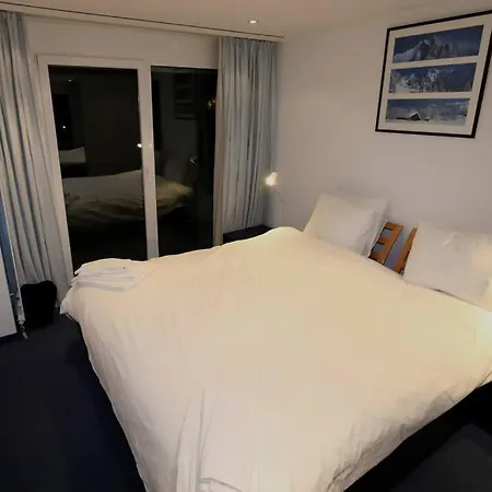 Nicoletta Apartman *