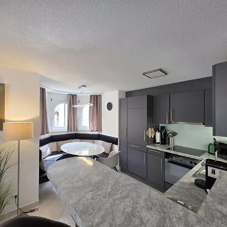 Nicoletta Appartement