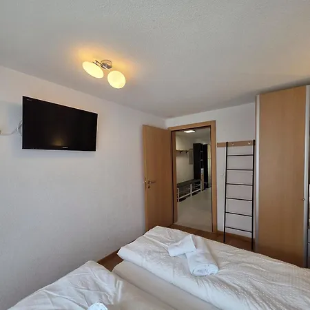 Apartment Nicoletta Saas-Fee