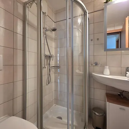 Nicoletta Appartement *