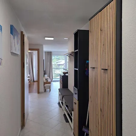 Apartment Nicoletta Saas-Fee