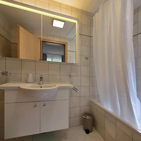 Nicoletta Appartement