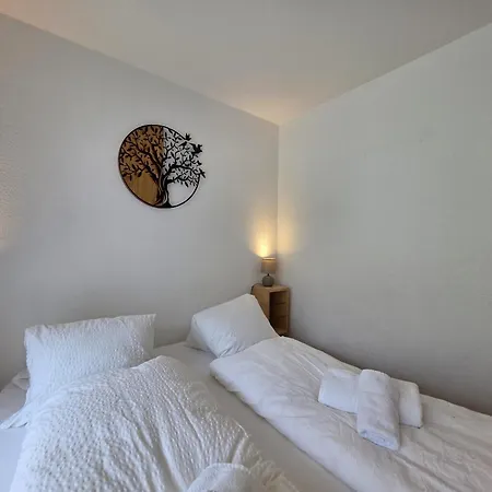 Appartement Nicoletta Saas Fee