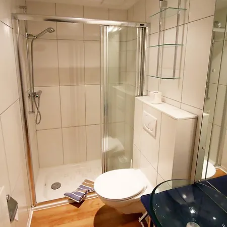 Apartment Nicoletta Saas-Fee