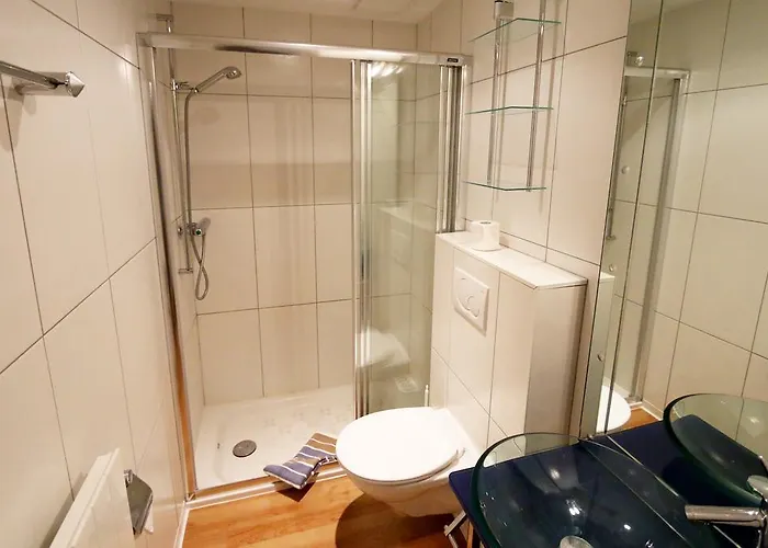 Apartment Nicoletta Saas-Fee