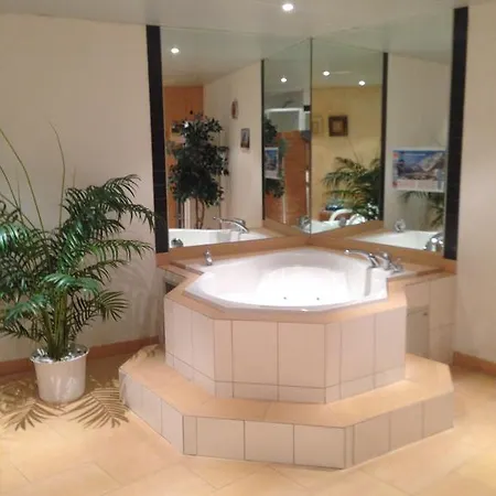 Appartement Nicoletta