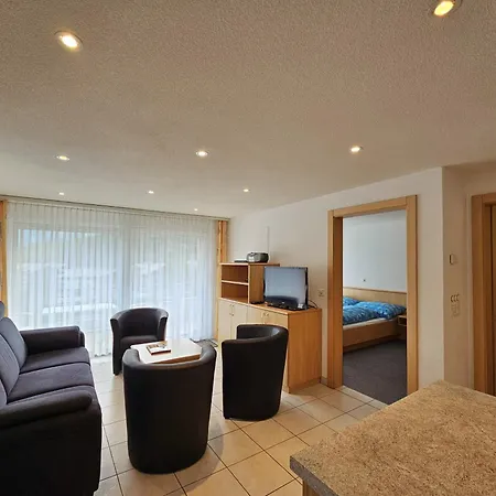 Appartement Nicoletta