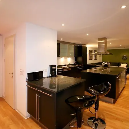 Nicoletta Appartement *